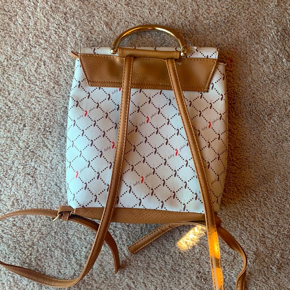 ?Baby Phat Bagpack? main image 10